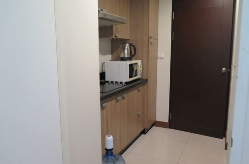 Photo 18 - 2bedrooms 2 Bath Downtown Bangkok Near Bts Mrt