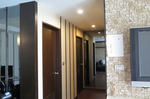 Foto 45 - 7a-2bedrooms/2.5bath@downtown Bangkok Near Bts/mrt