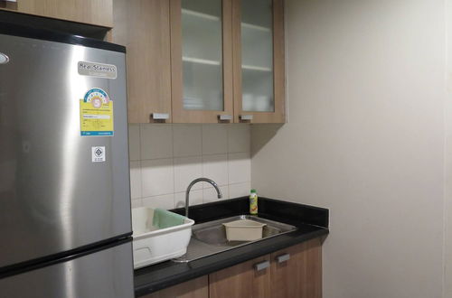 Photo 14 - 2bedrooms 2 Bath Downtown Bangkok Near Bts Mrt