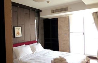 Photo 2 - 7a-2bedrooms/2.5bath@downtown Bangkok Near Bts/mrt