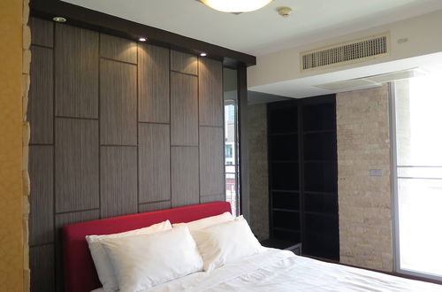 Photo 5 - 7a-2bedrooms/2.5bath@downtown Bangkok Near Bts/mrt