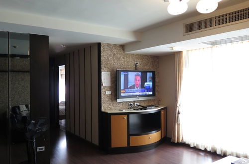 Foto 67 - 2bedrooms 2 Bath Downtown Bangkok Near Bts Mrt