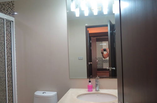 Photo 26 - 2bedrooms 2 Bath Downtown Bangkok Near Bts Mrt