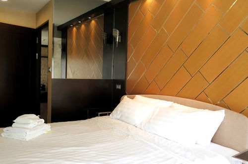 Photo 4 - 7a-2bedrooms/2.5bath@downtown Bangkok Near Bts/mrt