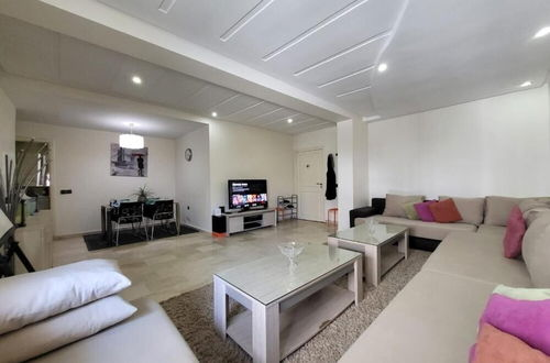 Photo 16 - Luxury Spacious Apartment Midtown Casablanca