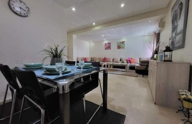 Luxury Spacious Apartment Midtown Casablanca - Foto 21