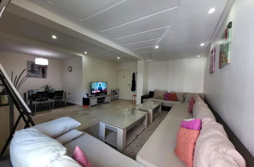 Photo 11 - Luxury Spacious Apartment Midtown Casablanca