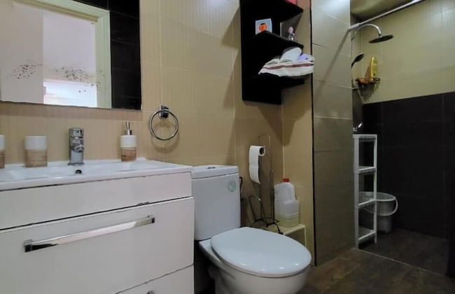 Luxury Spacious Apartment Midtown Casablanca - Foto 18