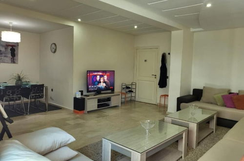 Photo 14 - Luxury Spacious Apartment Midtown Casablanca