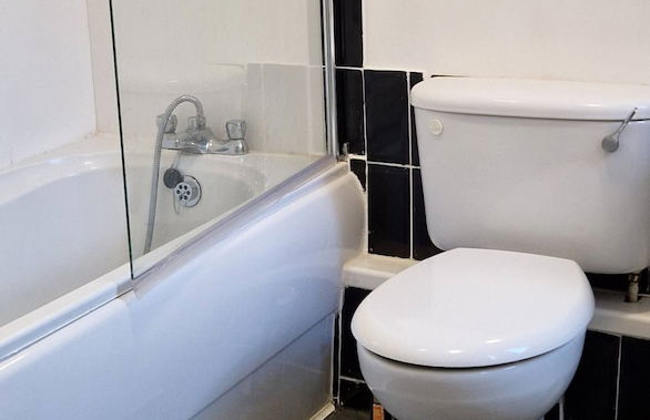 Spacious 1 Br Lincoln City Centre & Amenities, Free Parking - Foto 22