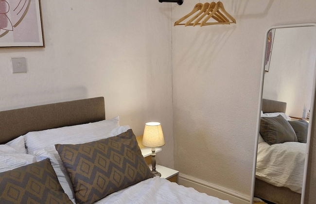 Spacious 1 Br Lincoln City Centre & Amenities, Free Parking - Foto 7