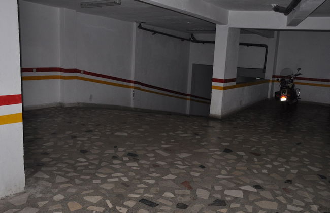 Val Fleuri Apartment With Balcony, Casablanca - Foto 20