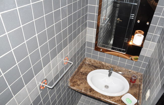 Val Fleuri Apartment With Balcony, Casablanca - Foto 16