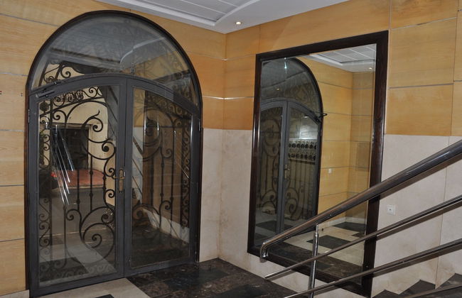 Val Fleuri Apartment With Balcony, Casablanca - Foto 23