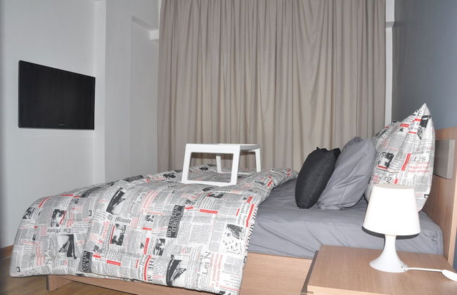 Val Fleuri Apartment With Balcony, Casablanca - Foto 5