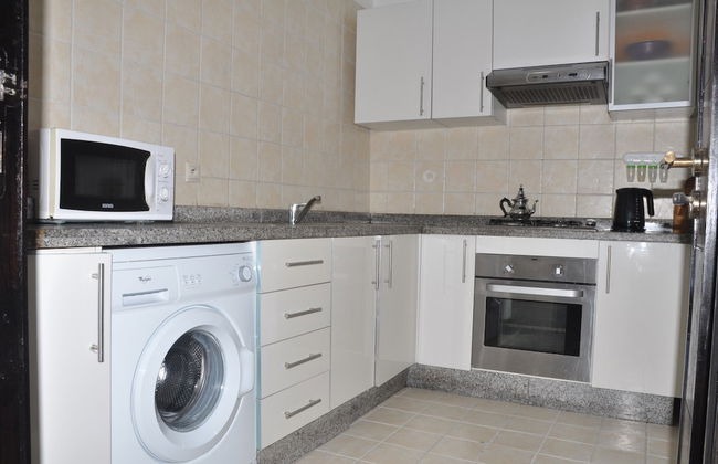 Val Fleuri Apartment With Balcony, Casablanca - Foto 17