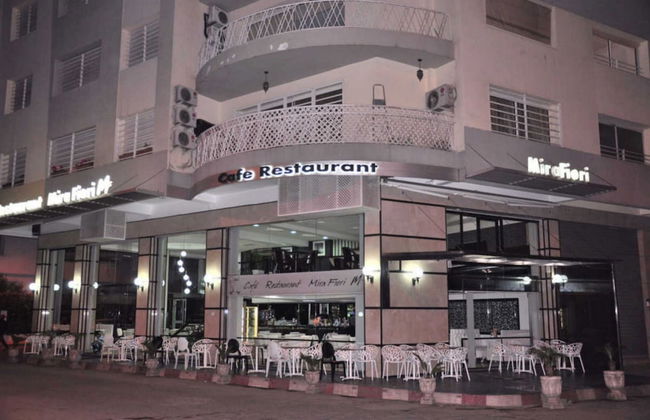 Val Fleuri Apartment With Balcony, Casablanca - Foto 22