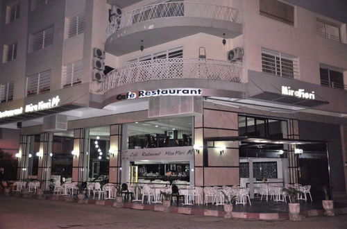 Photo 22 - val Fleuri Apartment With Balcony, Casablanca