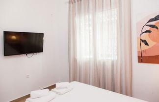 Foto 1 - Beautiful new apartment in Petralona