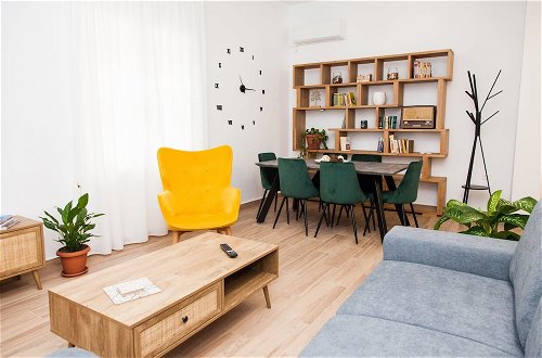 Foto 15 - Beautiful new apartment in Petralona
