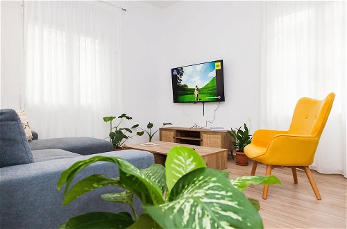 Photo 14 - Beautiful new apartment in Petralona