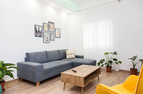 Photo 16 - Beautiful new apartment in Petralona