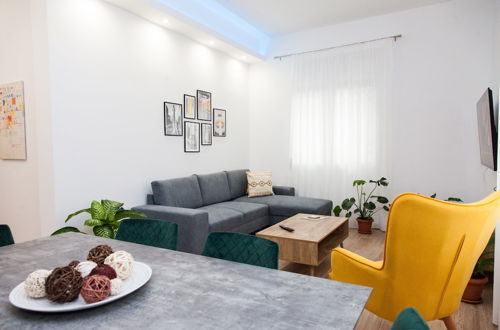 Foto 22 - Beautiful new apartment in Petralona