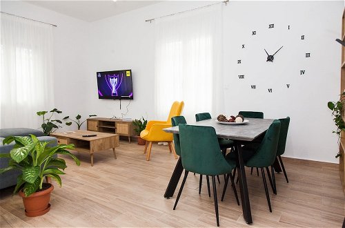 Foto 17 - Beautiful new apartment in Petralona