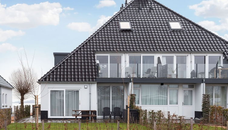 Photo 1 - Modern Flat at the Sneekermeer Lake