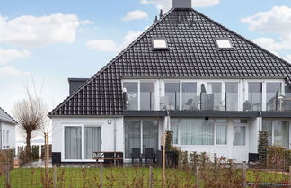 Photo 1 - Modern Flat at the Sneekermeer Lake