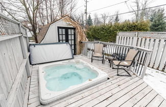 Photo 2 - Griffin House - Griffin House P7 3Bd 1bath Hot Tub