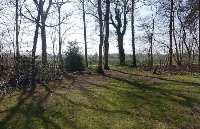 Peaceful Holiday Home in Lemele - Photo 23