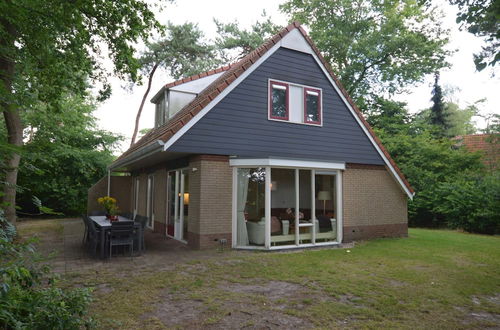 Photo 24 - Peaceful Holiday Home in Lemele Near City Centre