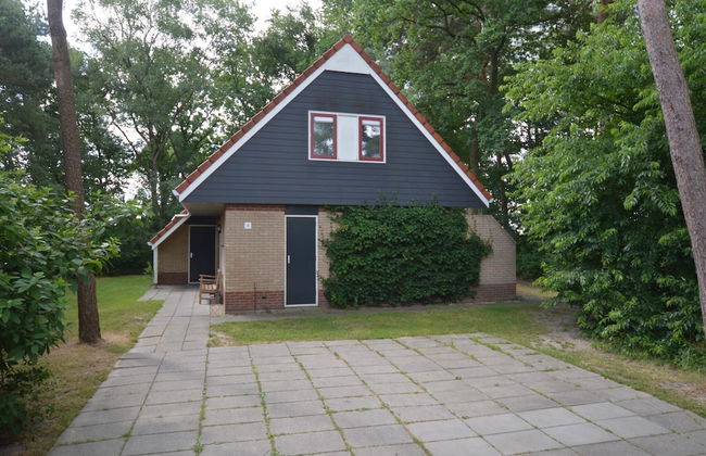Peaceful Holiday Home in Lemele - Photo 27