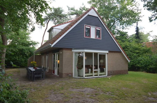 Photo 23 - Peaceful Holiday Home in Lemele Near City Centre