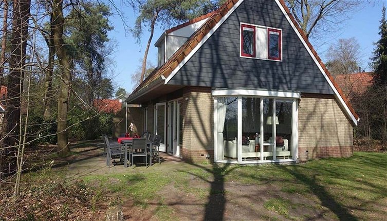 Foto 1 - Peaceful Holiday Home in Lemele Near City Centre