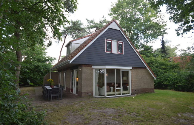 Peaceful Holiday Home in Lemele - Photo 30