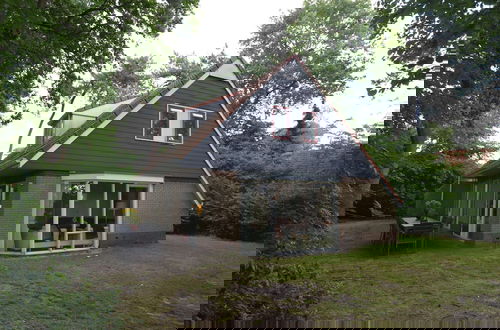 Foto 30 - Peaceful Holiday Home in Lemele