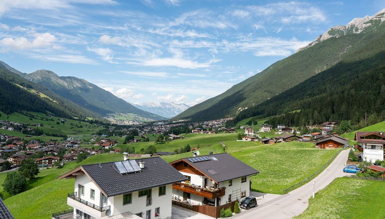 Photo 1 - Apartment in the Stubai Valley