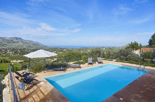 Photo 31 - Villa Mayas - Scopello with private pool