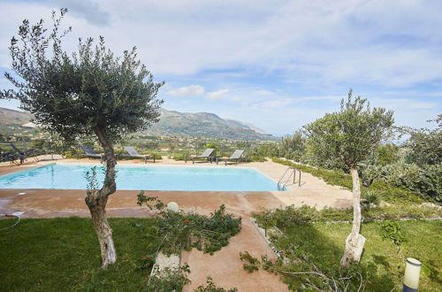 Photo 36 - Villa Mayas - Scopello with private pool