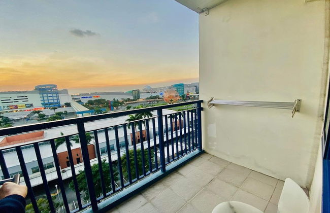 Madison Place At Sea Residences - Foto 11
