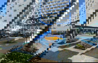 Photo 2 - Madison Place At Sea Residences