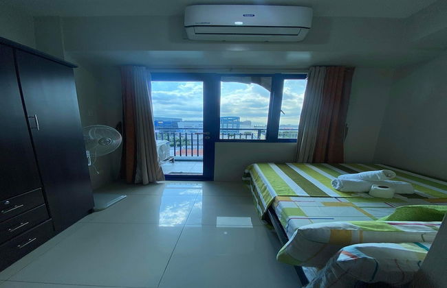 Madison Place At Sea Residences - Foto 12