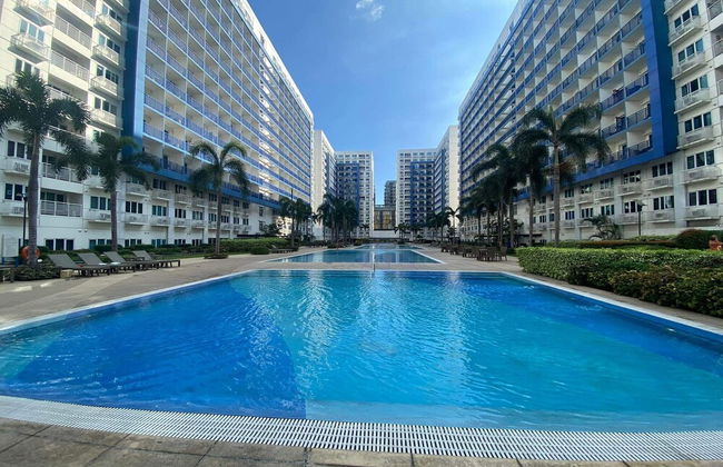 Madison Place At Sea Residences - Foto 22