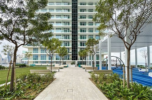 Foto 39 - Glamorous 3BR with Marina view