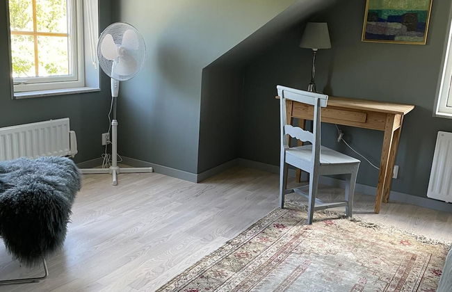 Villa Vitvikena in Gotland, Pool - Foto 26