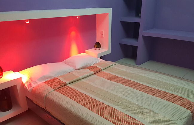 Aparthotel in Havana with terrace - Foto 1