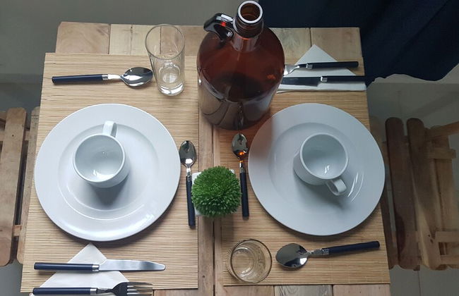 Aparthotel in Havana with terrace - Foto 14