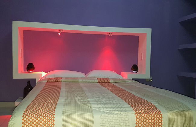 Aparthotel in Havana with terrace - Foto 2